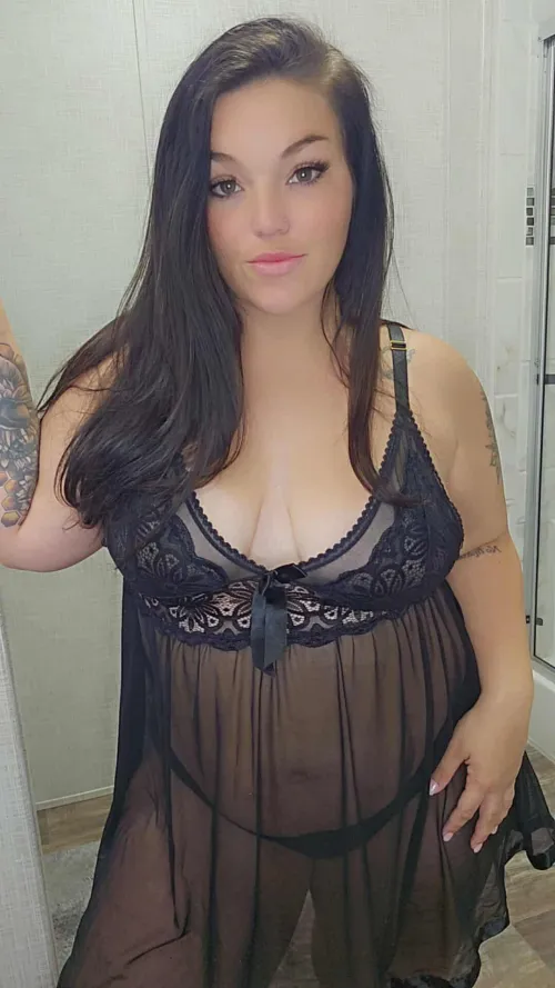 We could play and have you take it all off