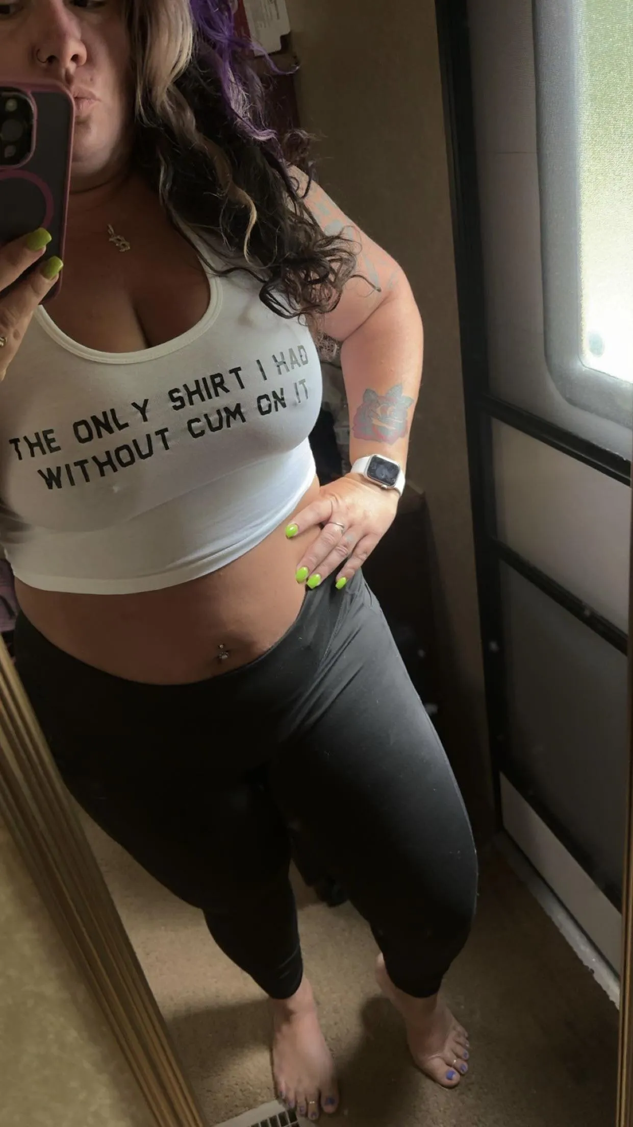 We should fix that…..