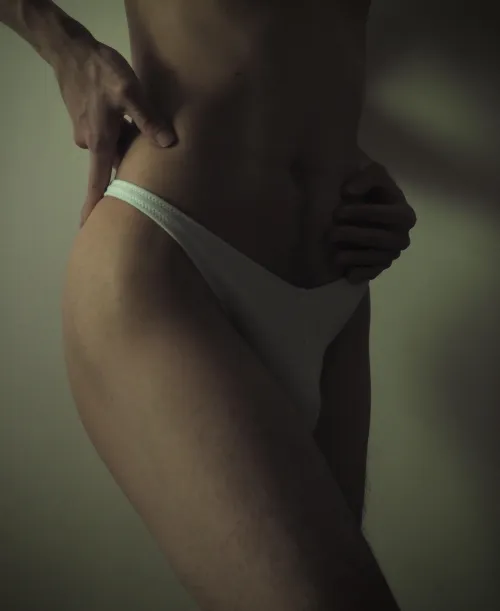 White Lily   SAP #262 [nb]