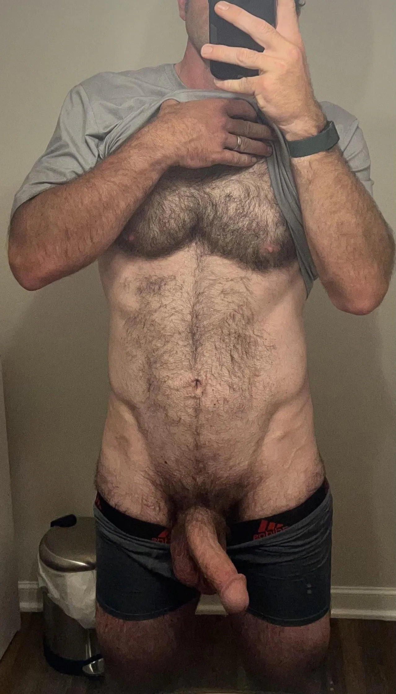 Who wants to be Daddy’s secret?