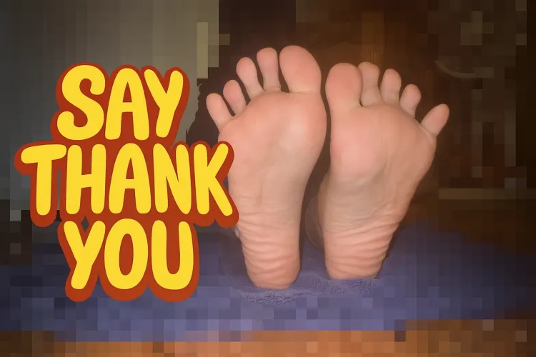 You’re obsessed 😈