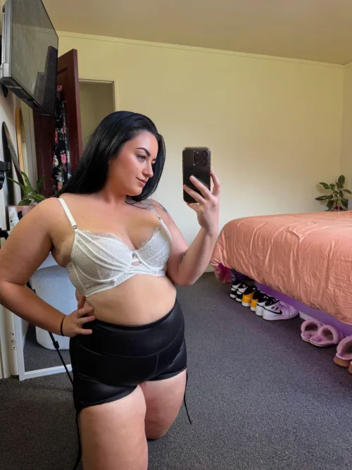 5’2” and 170 lbs… attractive or not your type?