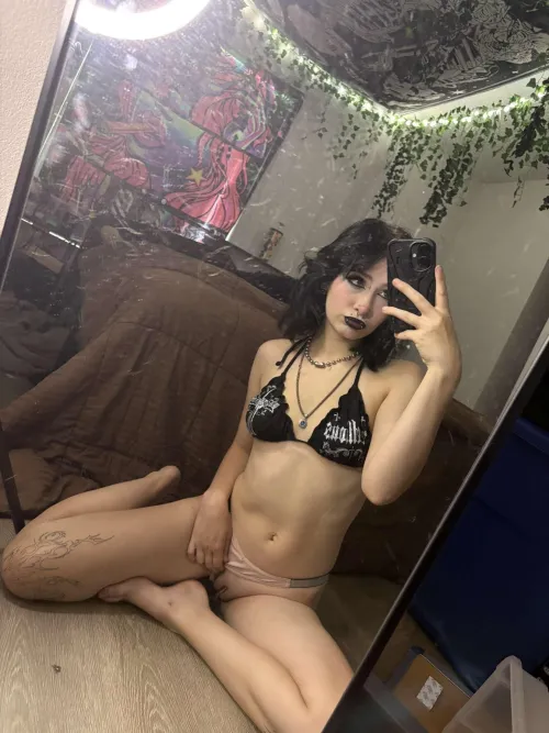 Am I small enough to throw