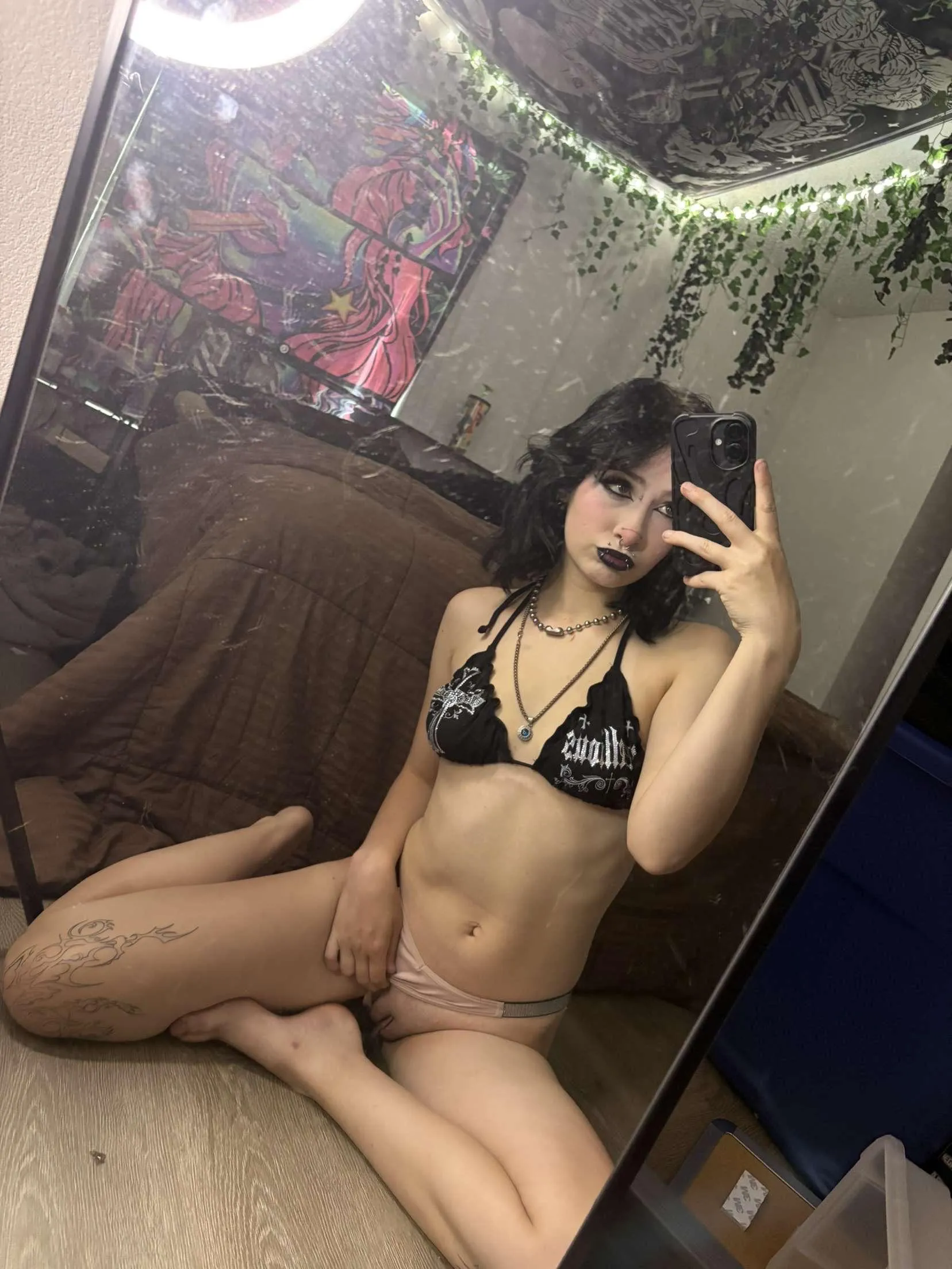 Am I small enough to throw