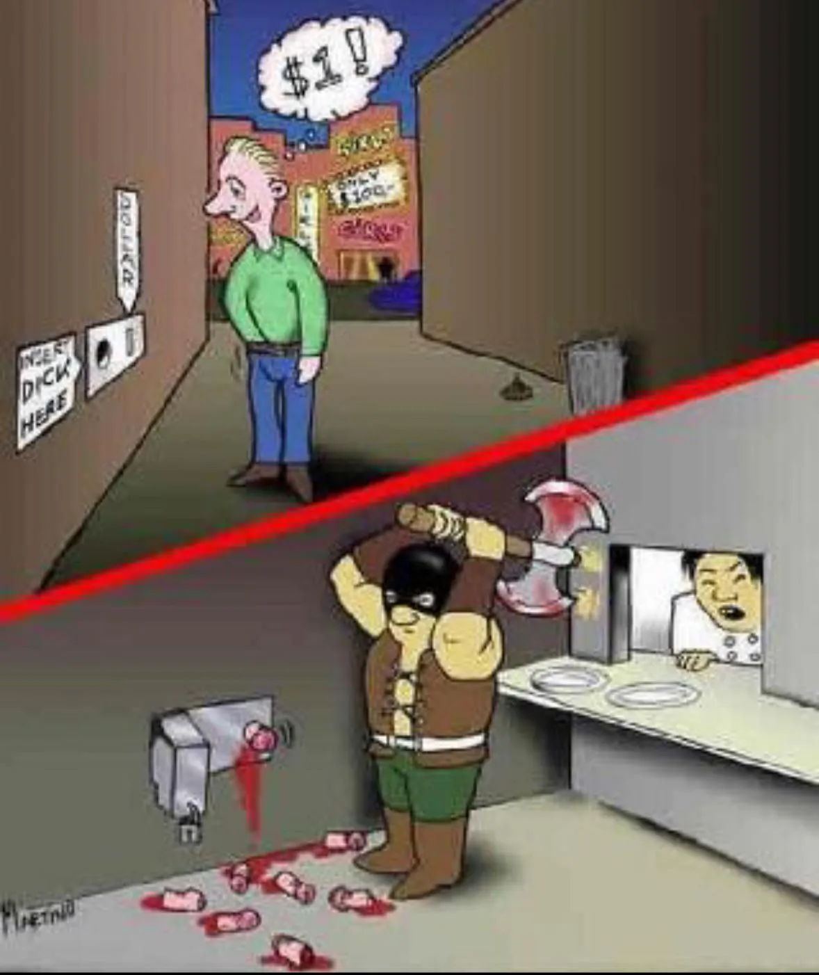 Don't let this happen to you