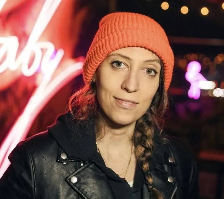 I already knew Jordan Jensen slept with her step brother before I heard her tell it. I kinda just assumed