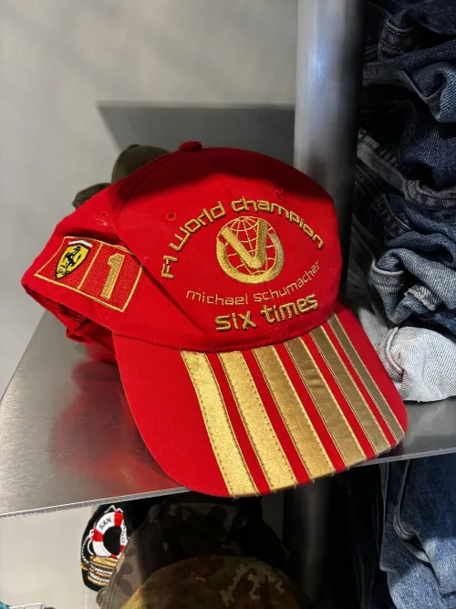 I fucked him six times