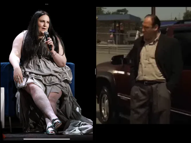 I think its time for you to start to seriously consider salads