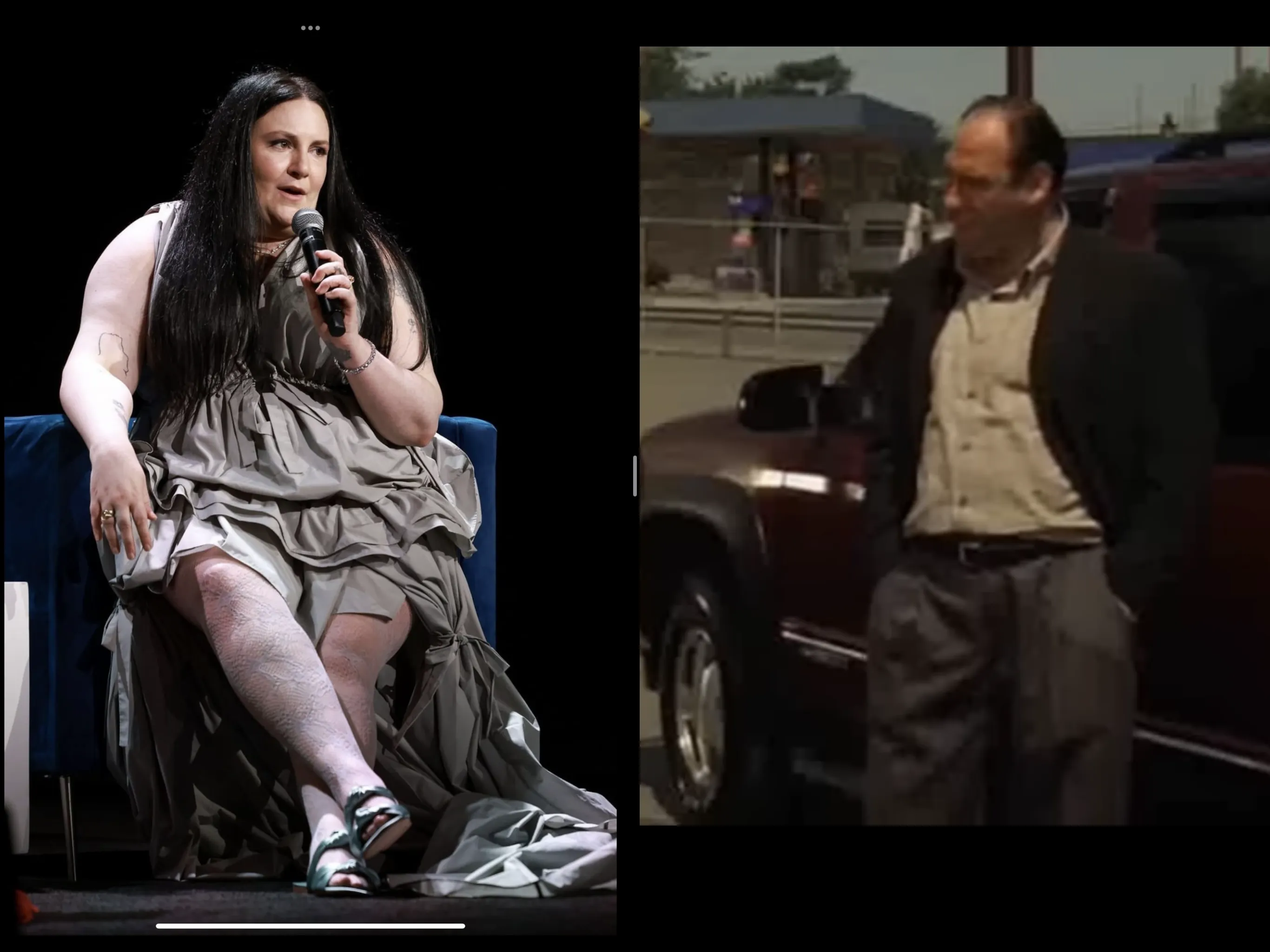 I think its time for you to start to seriously consider salads