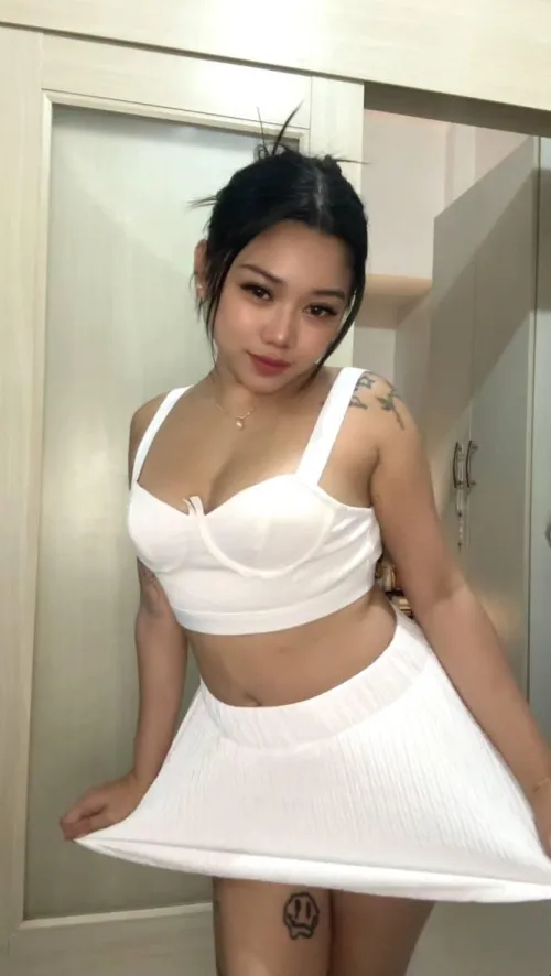 If staring is rude, then why make me look this good?