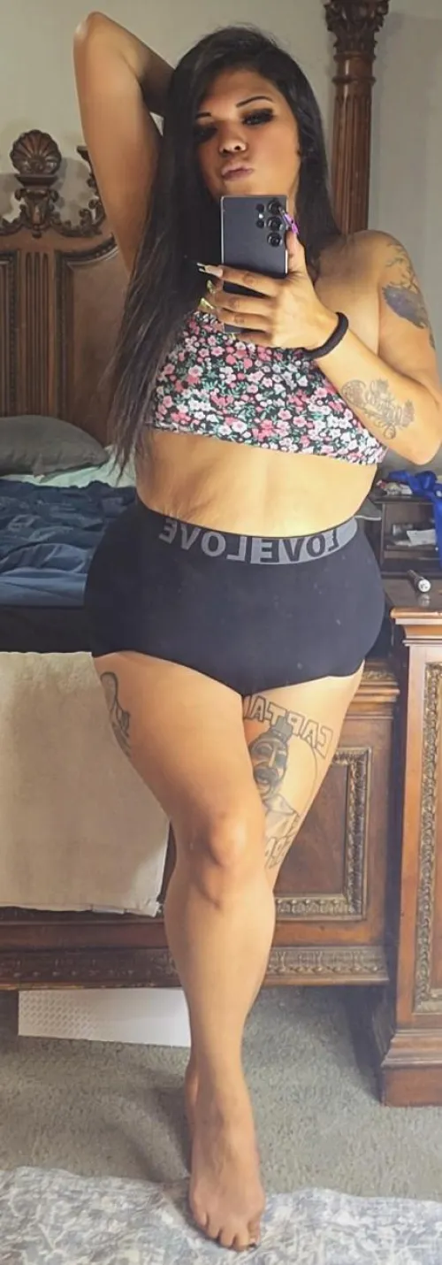 Toke and poke is my speciality 😜