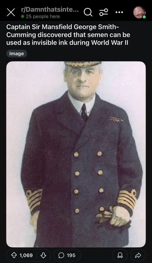 Yeah, I’m thinking Dudes Rock.