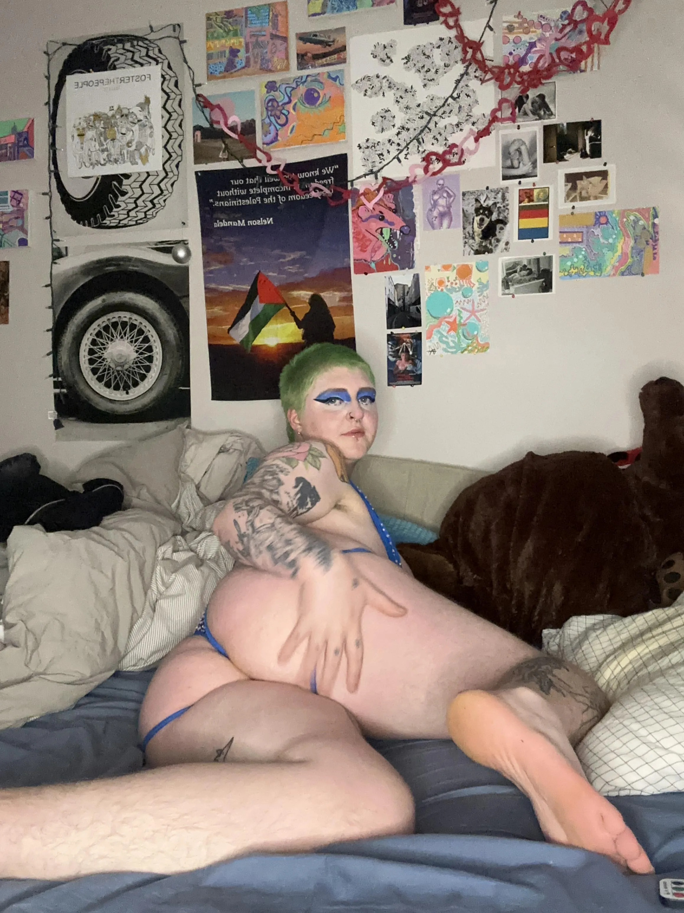 1600 isn’t that far away