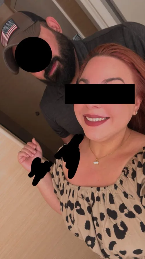 32M / 32 F looking for F