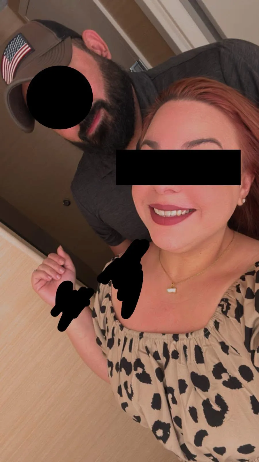 32M / 32 F looking for F