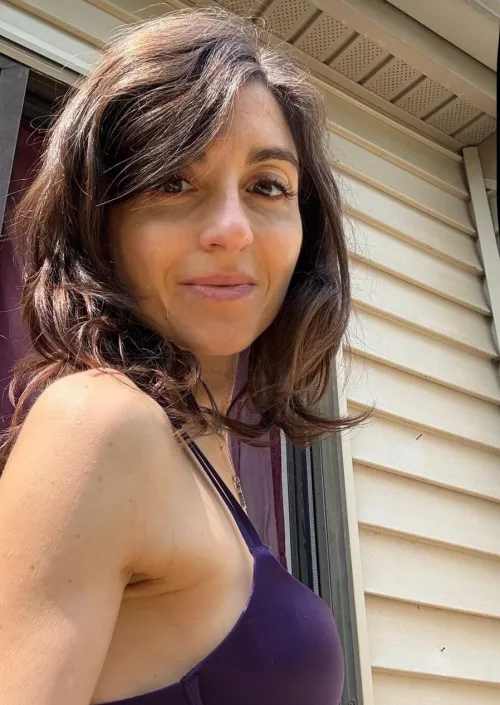 Be gentle with me 🫦