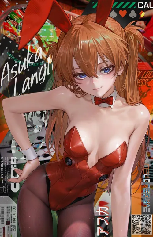 Bunny Asuka