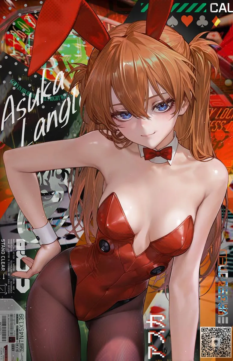 Bunny Asuka