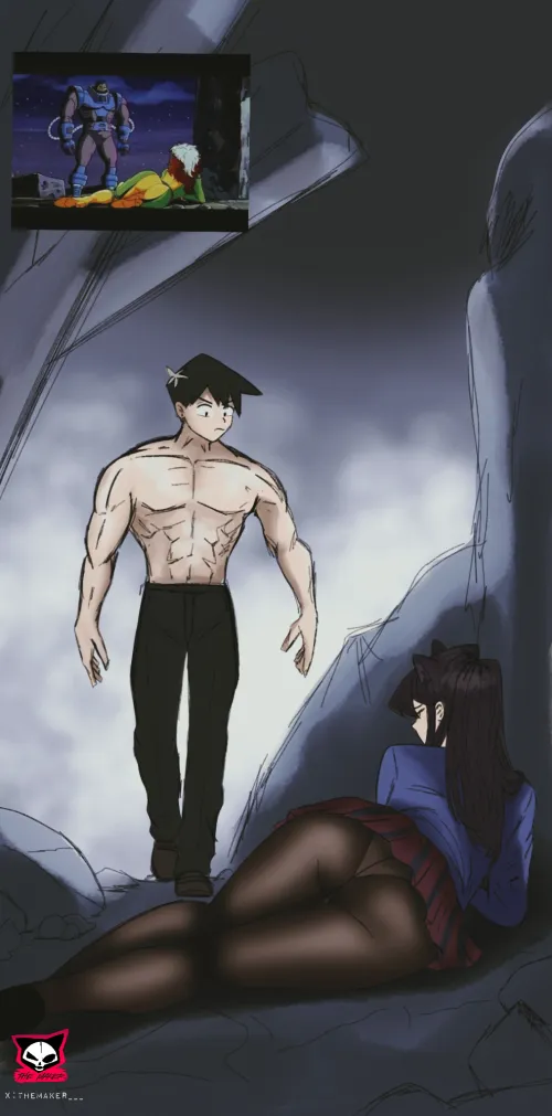 Destroy that ass (themaker___)