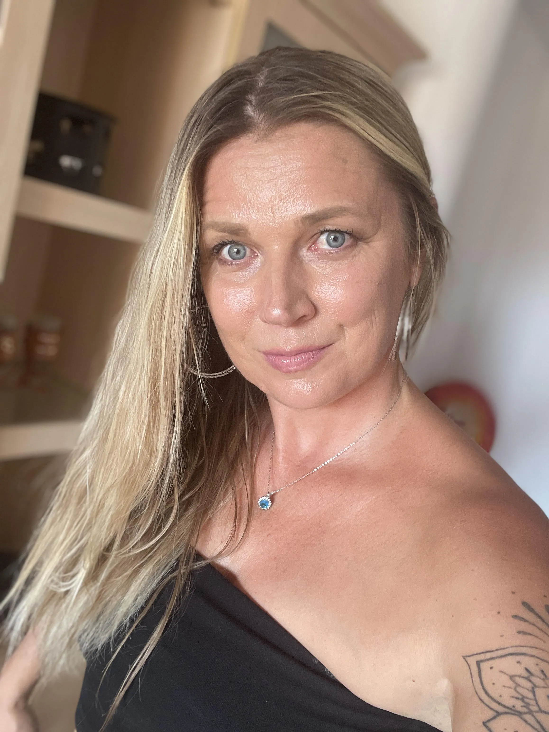 F50, would you behave if I invited you over?