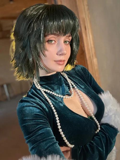 Fubuki by JyuSan