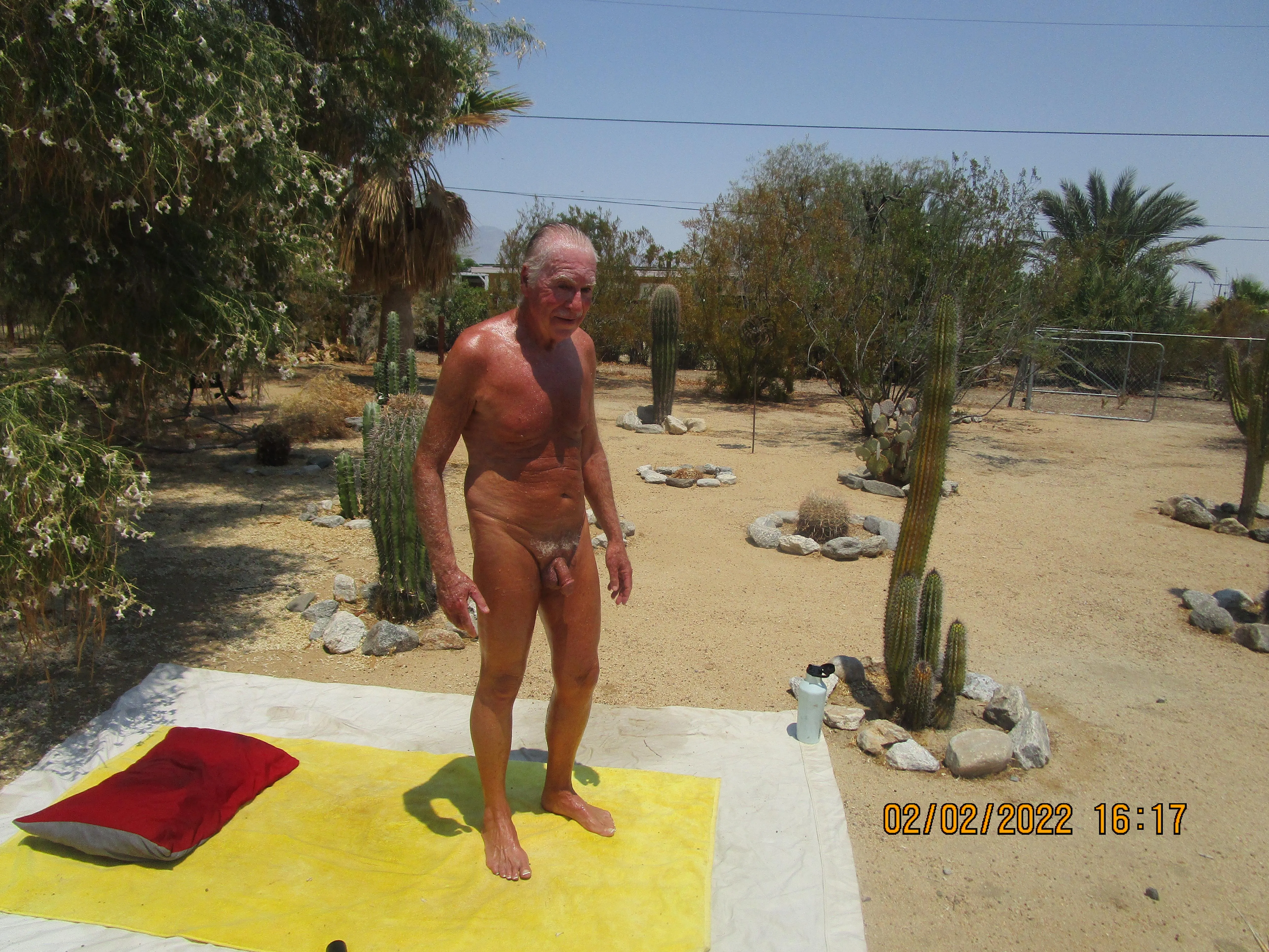 (m) 71 Healthy in Mind and Body