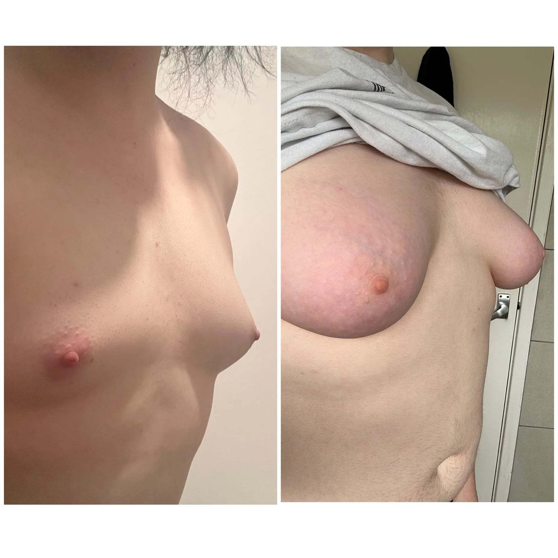 My results from Jan 2024 to now