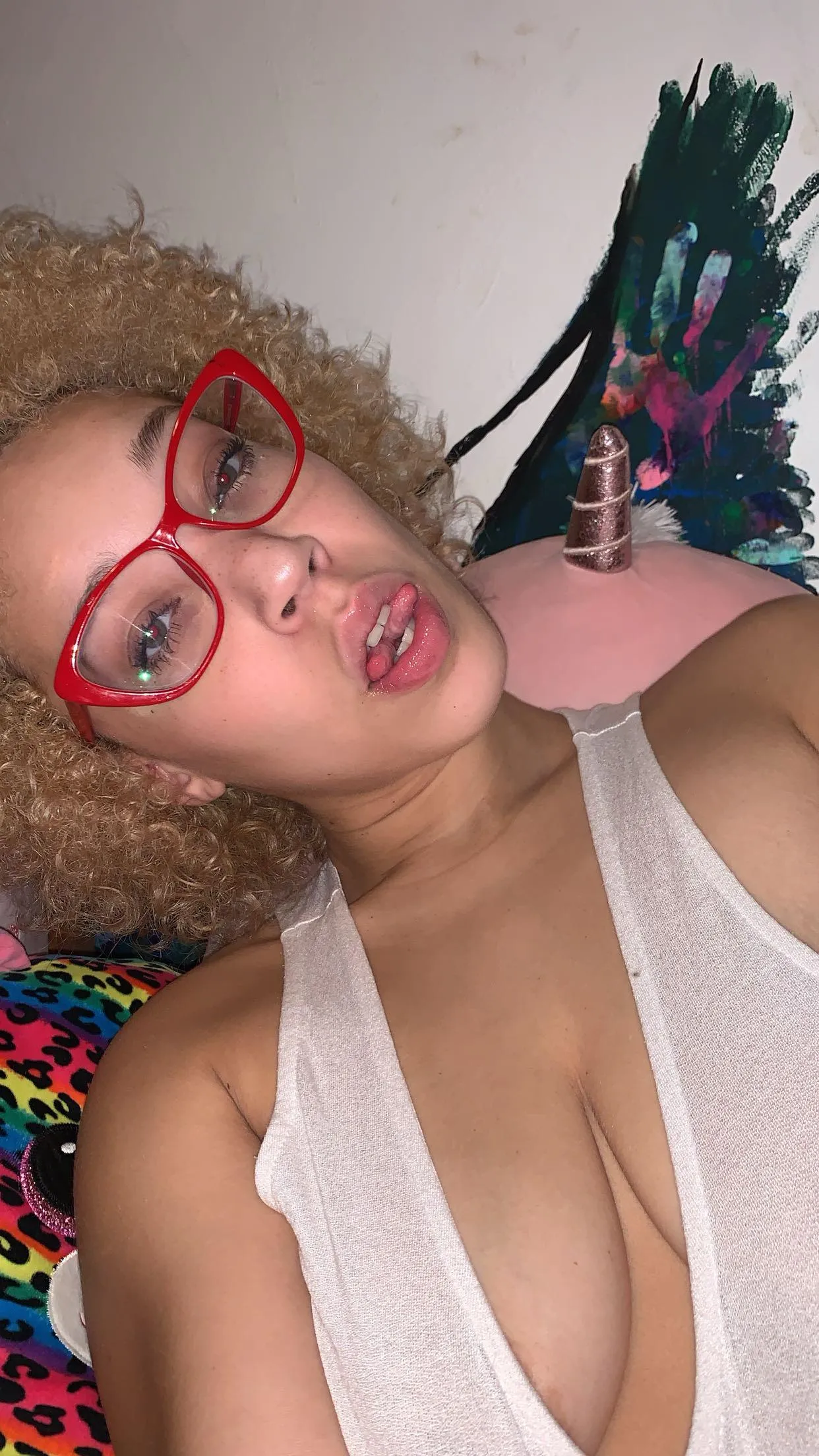 Oh I know what you want 😉