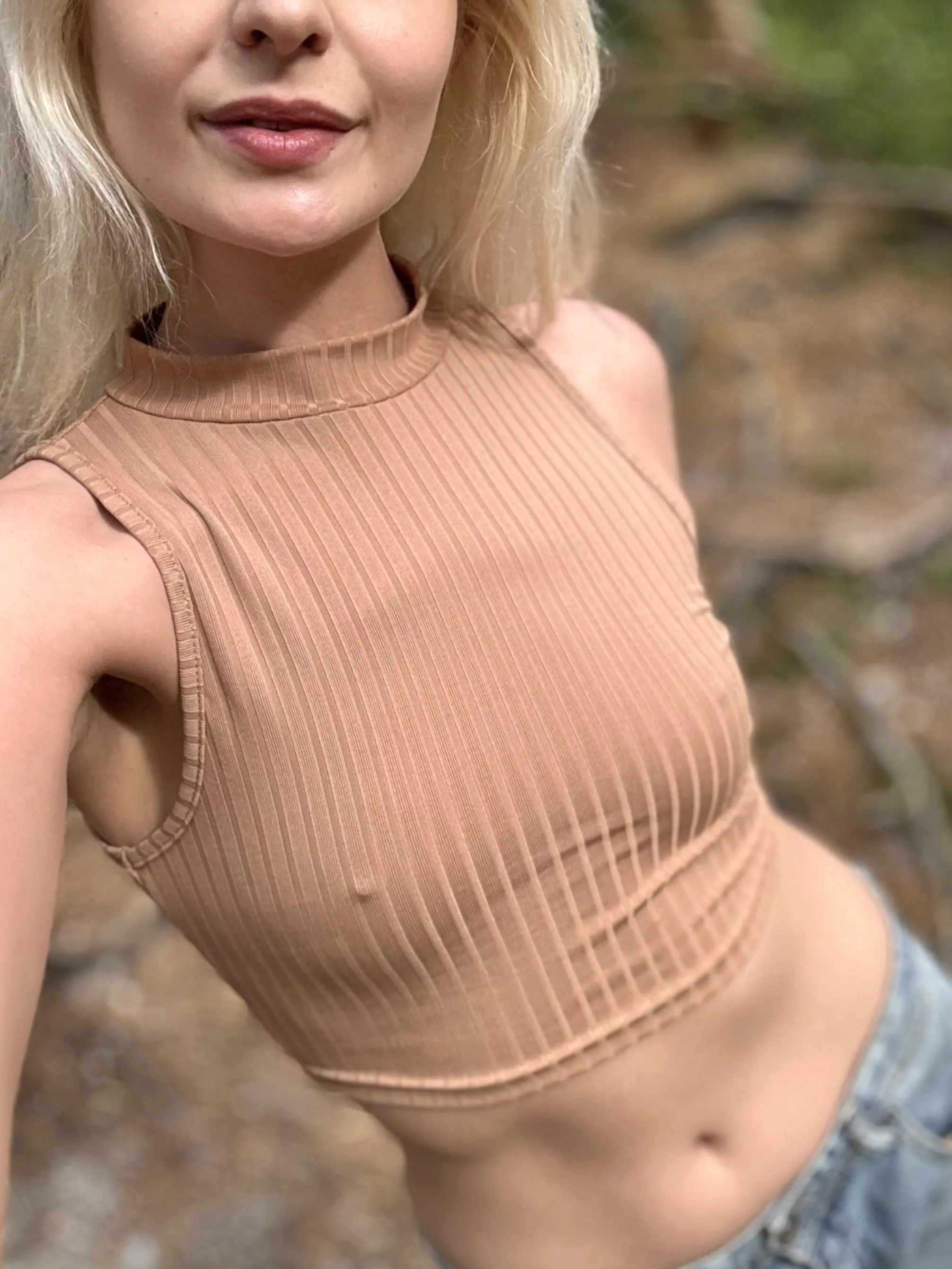 Pokies in nature
