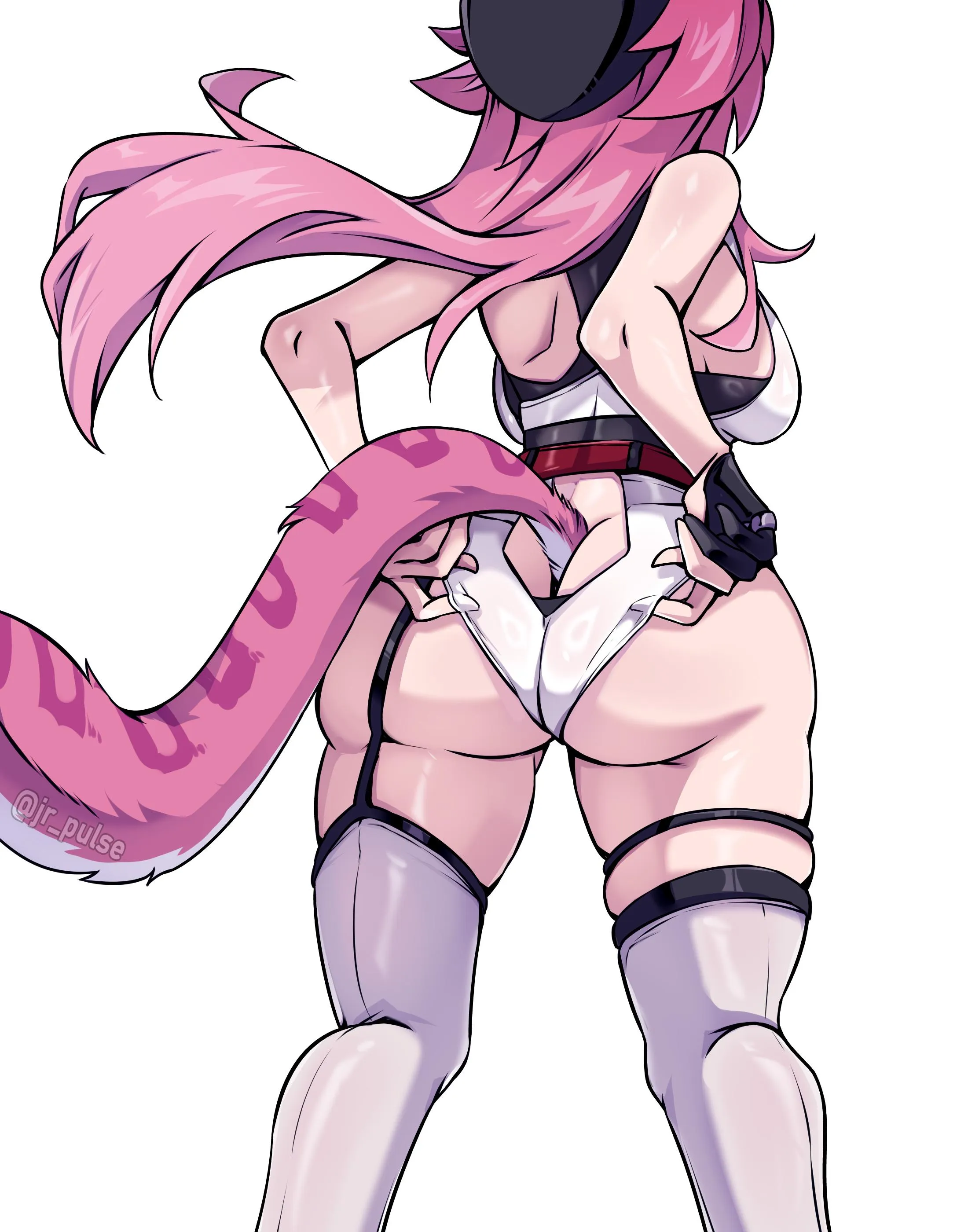 Raora Panthera (jr_pulse) [Hololive]