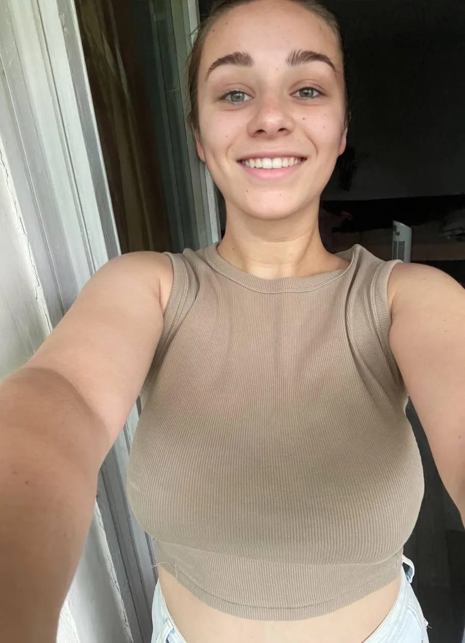 There is no bra for you