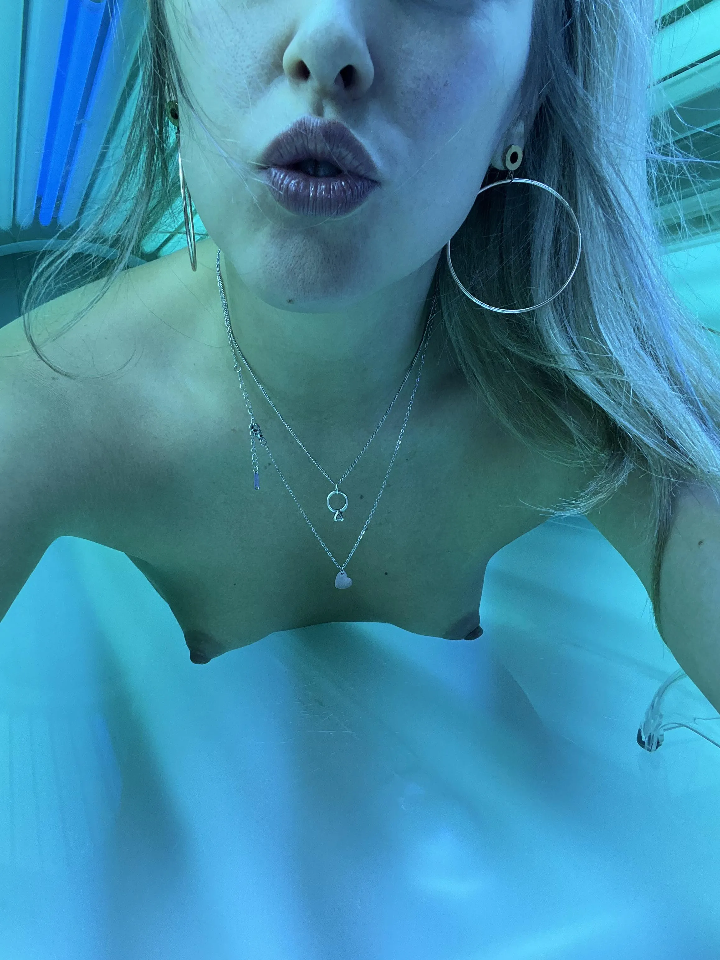 They may be small but at least they’re tan