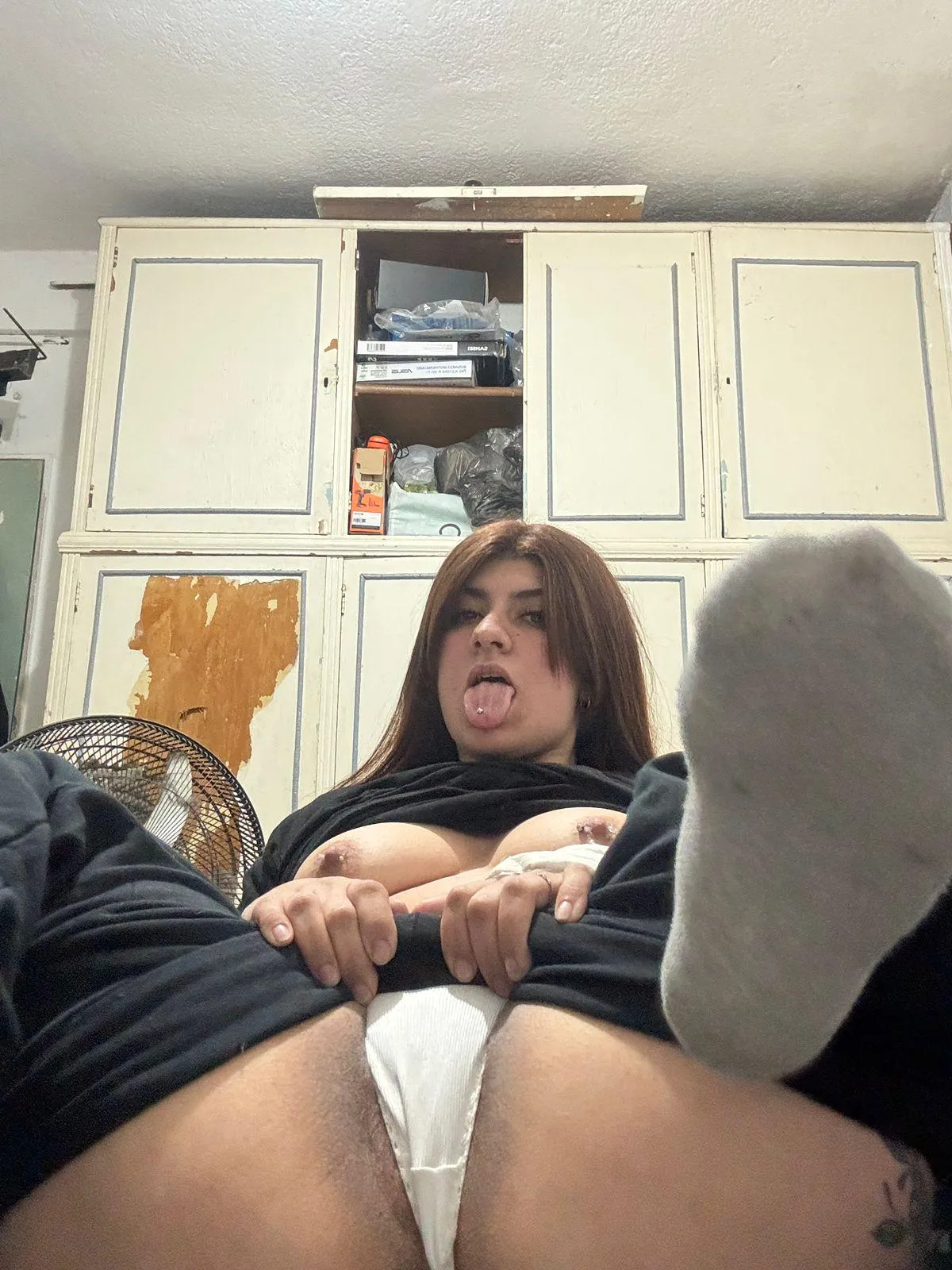 Watch where you’re looking