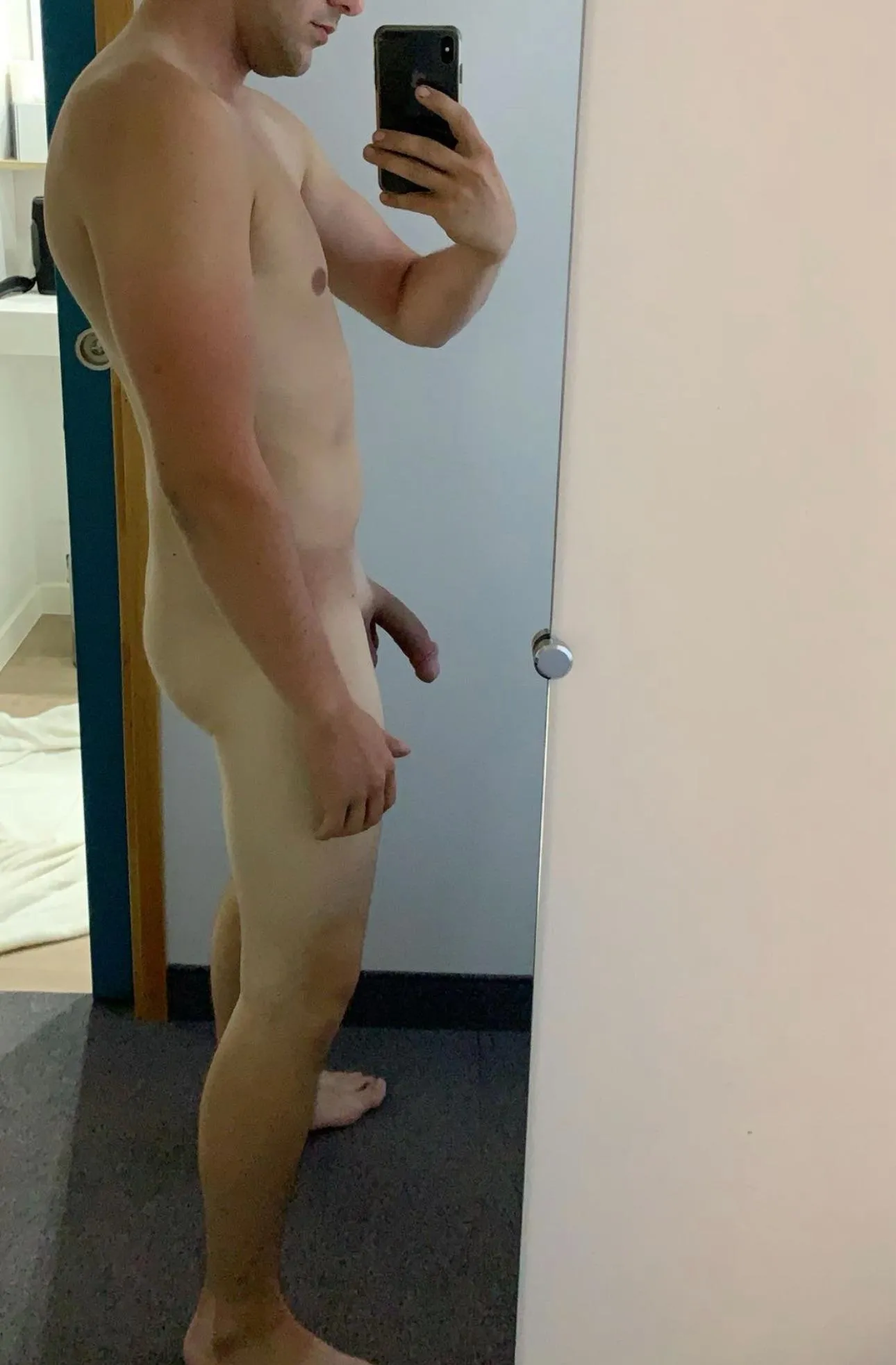 What do you think? (M) 30 years