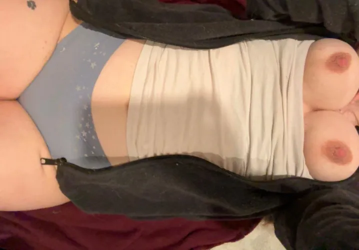 Am I your favorite slut?