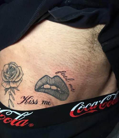 Any idea to add something?