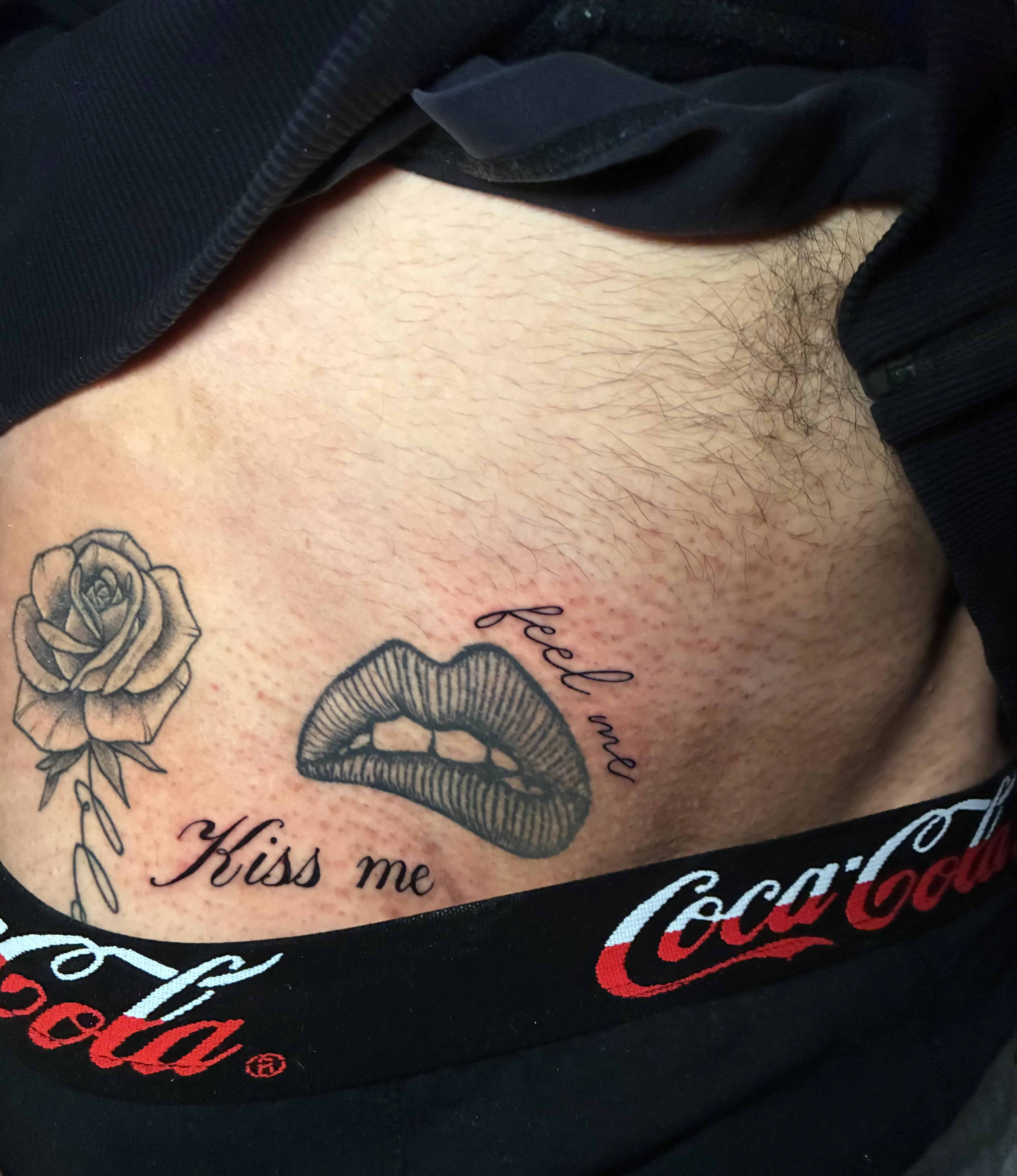 Any idea to add something?