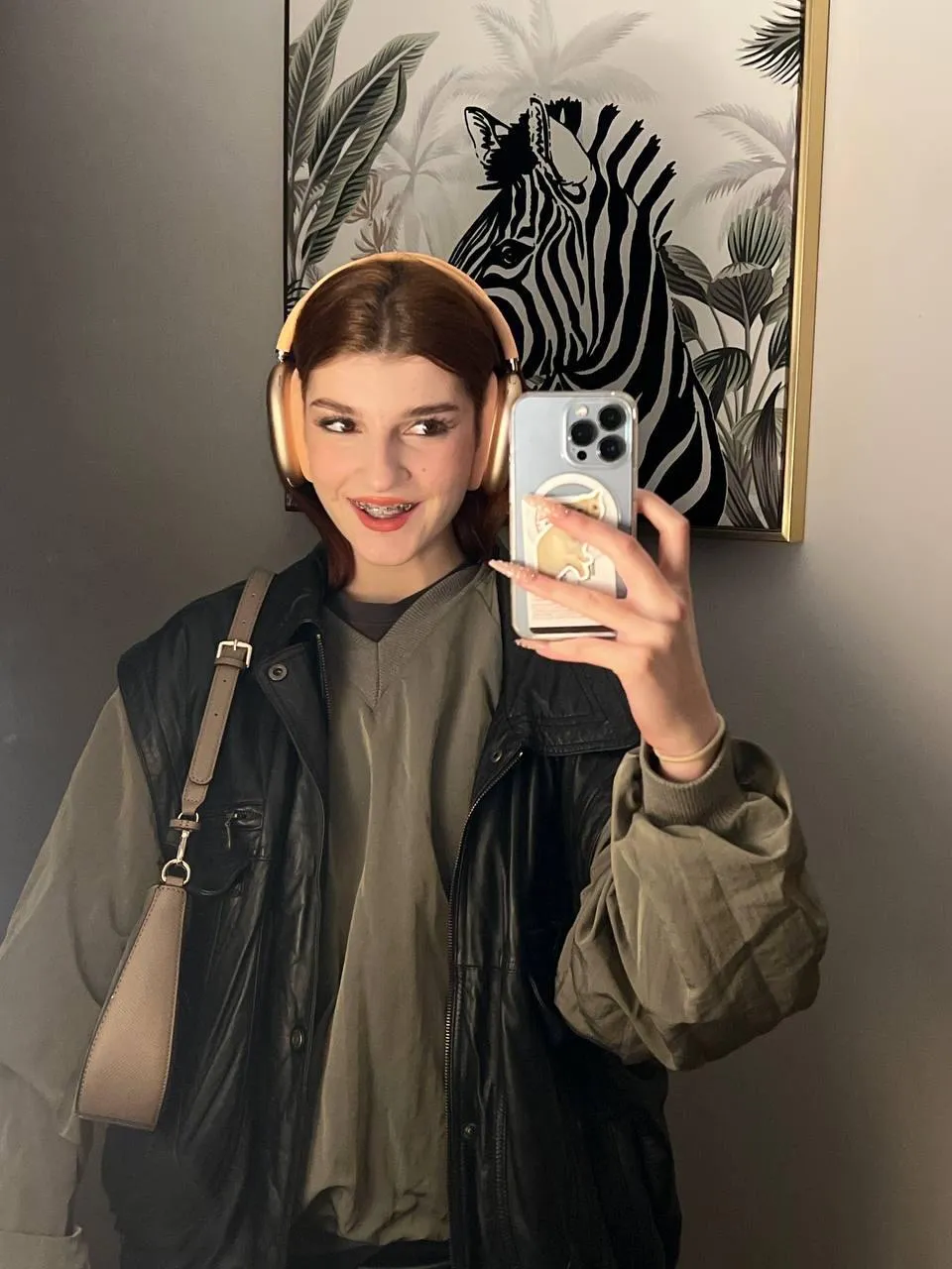 braces, tattoos, and just enough bad decisions to keep it interesting