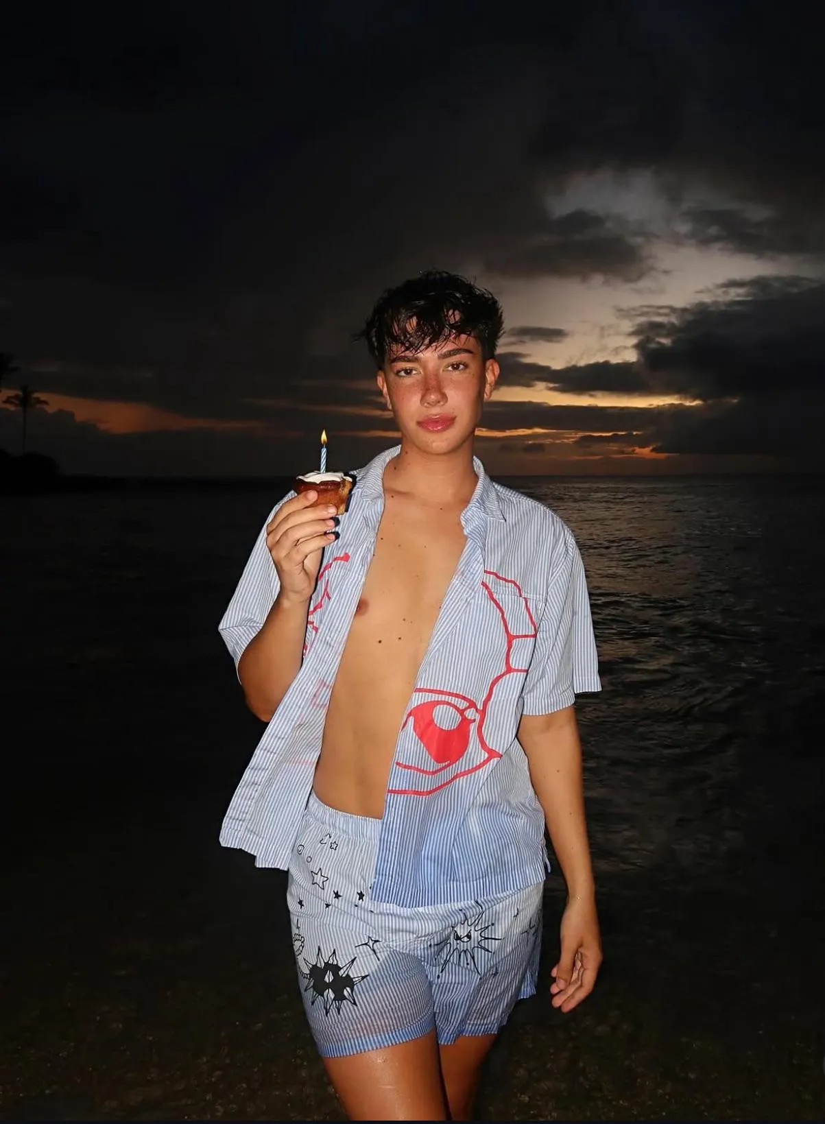 Cant stop worshipping gooning to this every day