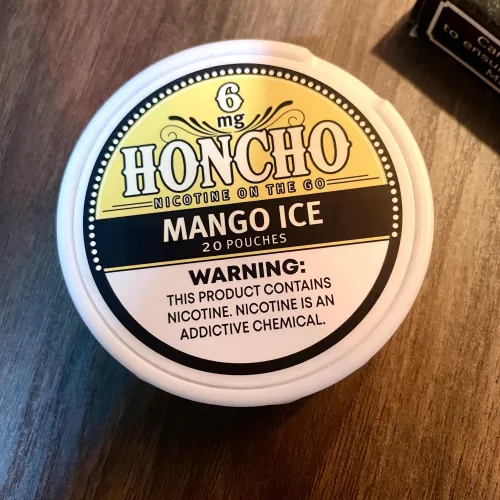 Decent for a cheap pouch