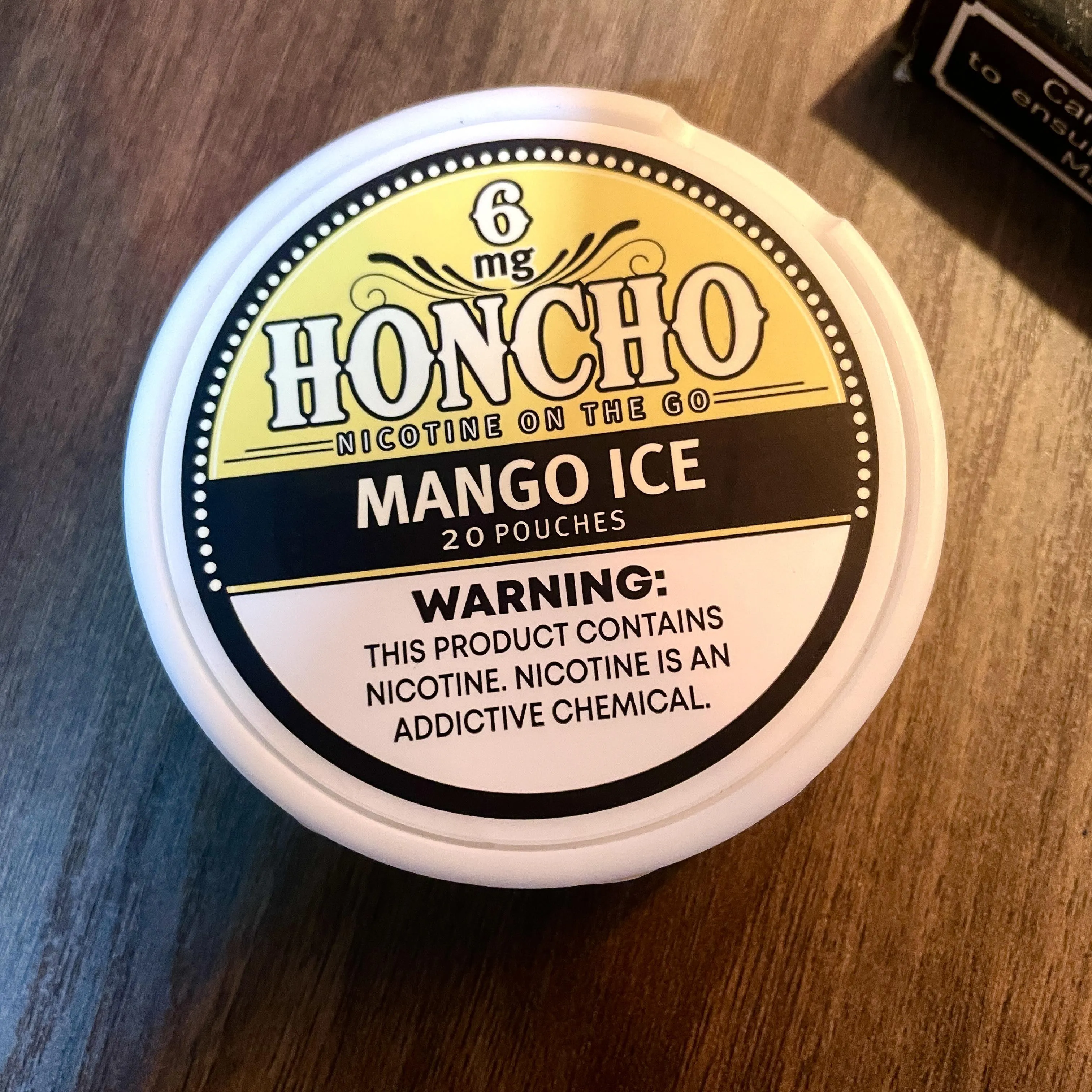 Decent for a cheap pouch