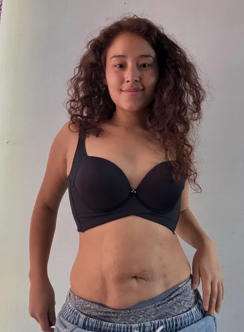 Does my body make you horny