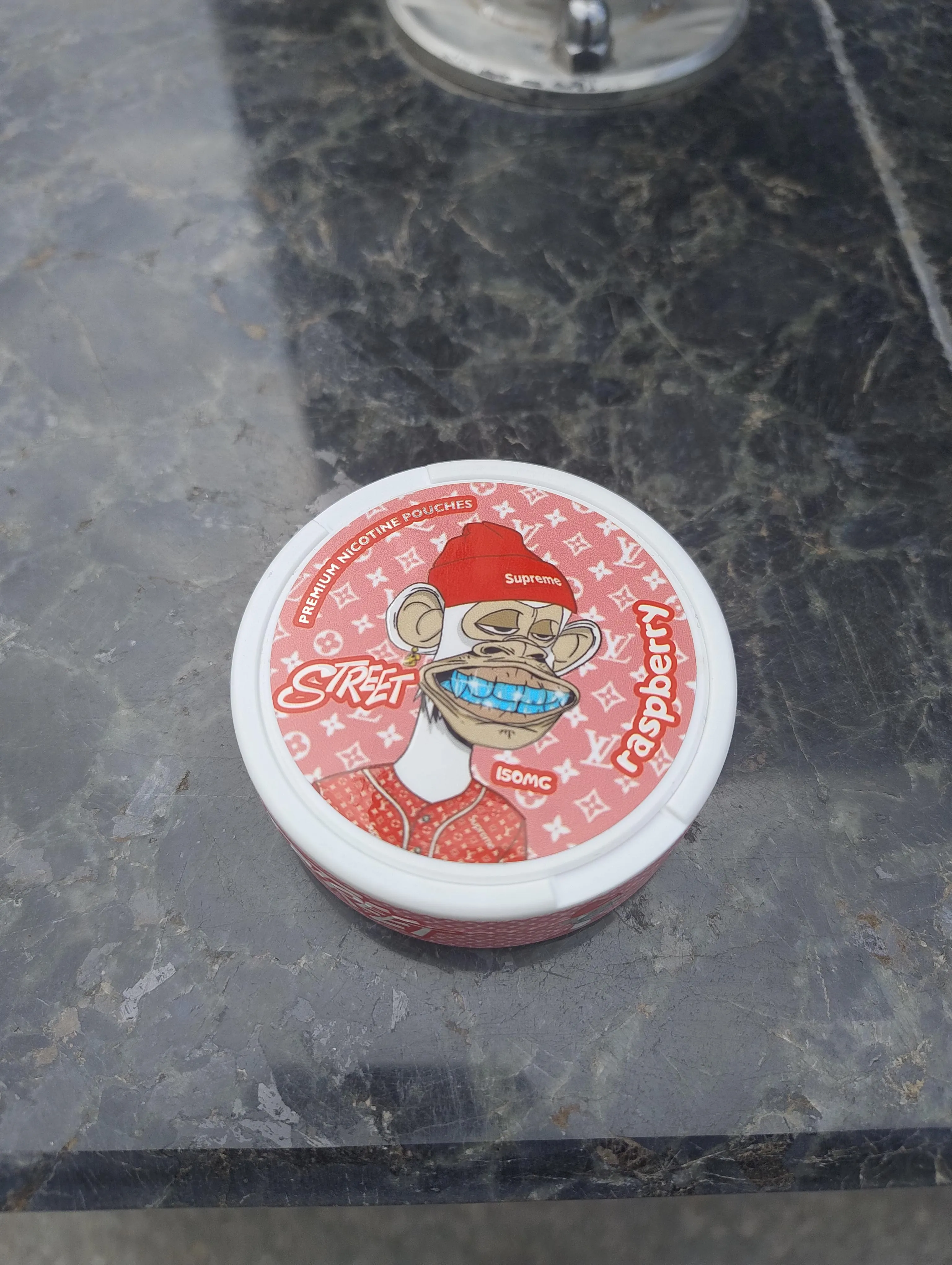 Does this strength even exist?