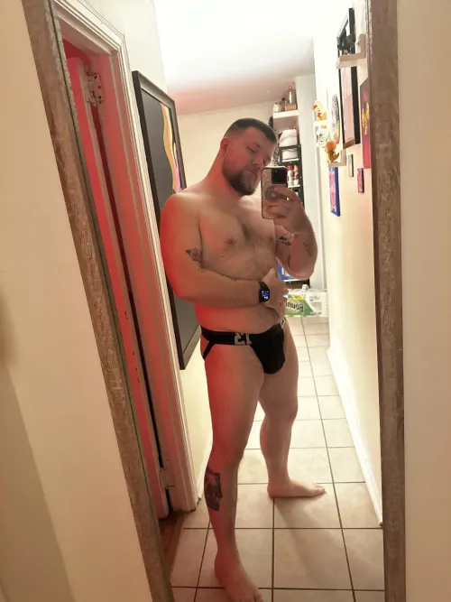 Everyone ready for the weekend?