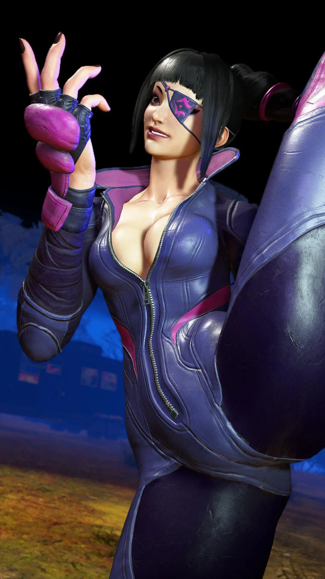 Hello Juri Han fans, I have a new wallpaper for you ! #21