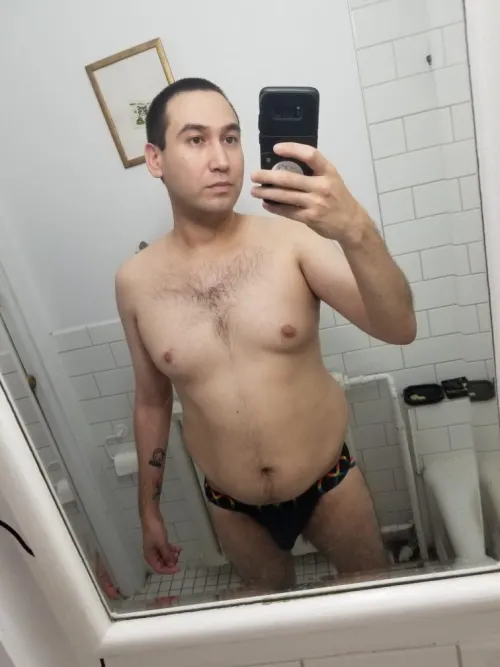 Hope everyone's doing good