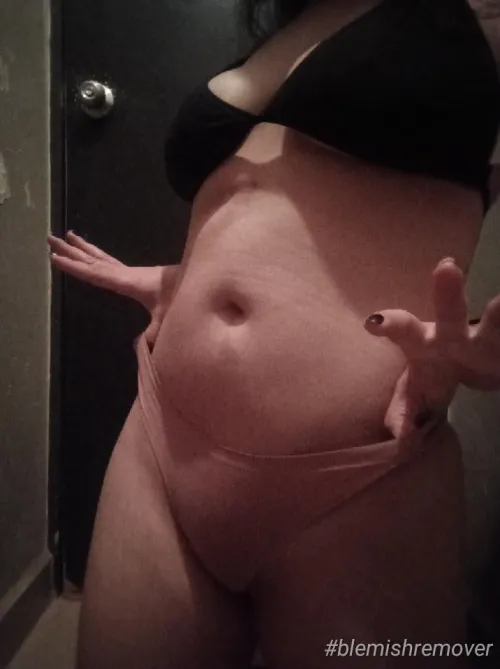 I don't bite, only if you beg