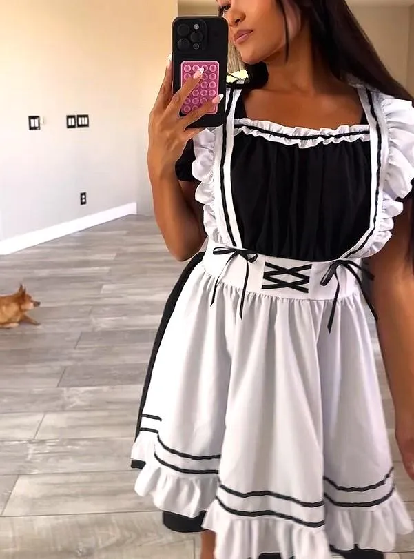 I have a perfect track record. So when can I start..? master