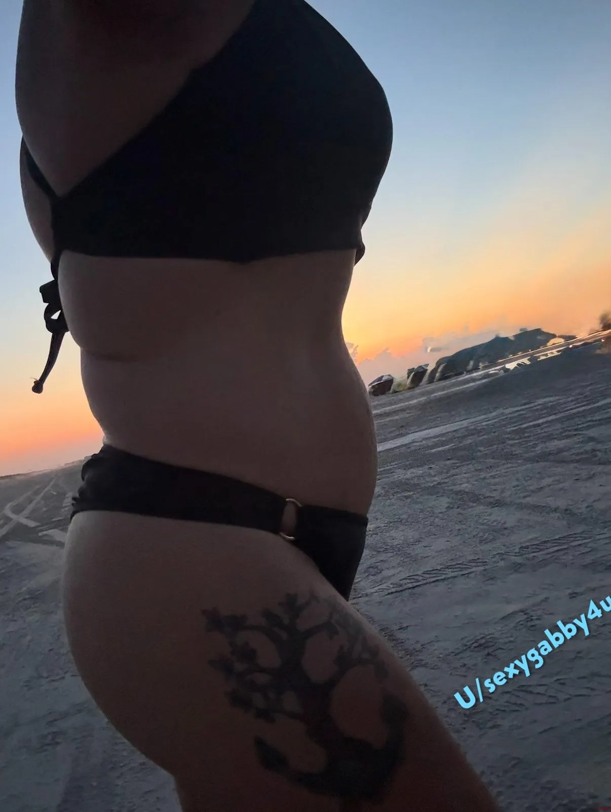 I miss the beach already! I want to go back!