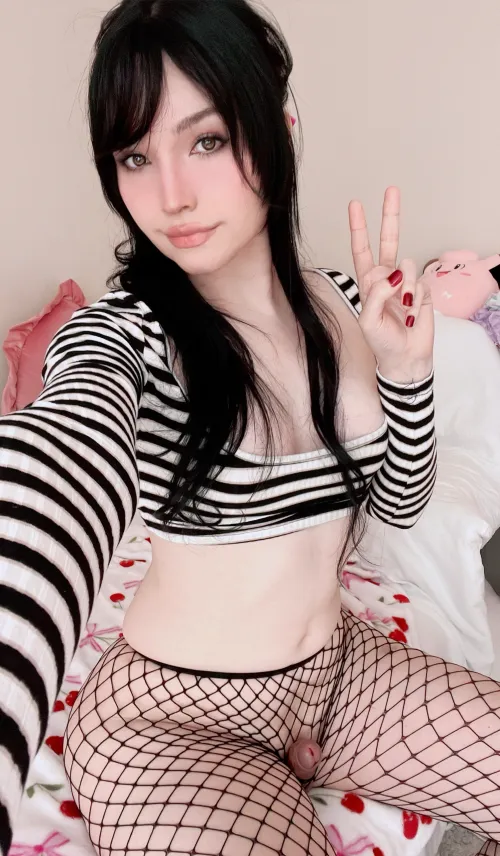 If I was your girlfriend would you fuck me daily? 🤭